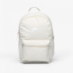 Nike Heritage Backpack 2.0 23L Light Bone/ Light Bone/ White 23 - Suurus 23 l (IB4343-072 Seljakotid)